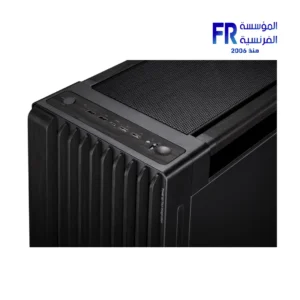 Asus Proart Pa602 Wood TG Pwm Full Tower Case