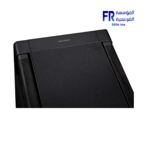 Asus Proart Pa602 Wood TG Pwm Full Tower Case