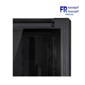 Asus Proart Pa602 Wood TG Pwm Full Tower Case