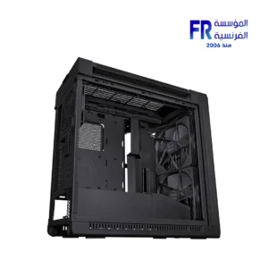 Asus Proart Pa602 Wood TG Pwm Full Tower Case