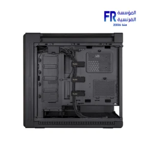 Asus Proart Pa602 Wood TG Pwm Full Tower Case