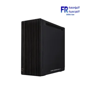 Asus Proart Pa602 Wood TG Pwm Full Tower Case