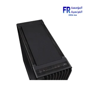 Asus Proart Pa602 Wood TG Pwm Full Tower Case