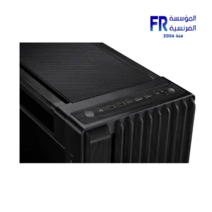 Asus Proart Pa602 Wood TG Pwm Full Tower Case