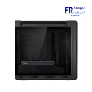 Asus Proart Pa602 Wood TG Pwm Full Tower Case