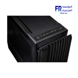 Asus Proart Pa602 Wood TG Pwm Full Tower Case