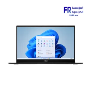 Asus Q540 Intel Core i9 13900H - 16Gb Ram - 1TB NVMe SSD - Nvidia RTX 3050 6GB VGA - 15.6 3K UHD - Windows 11 Laptop