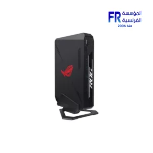 Asus ROG NUC Intel Core Ultra 7 155H-16Gb (8x2) DDR5 5600Mhz-512Gb M.2 Nvme SSD-RTX 4060 8GB GDDR6 + Intel Arc Desktop