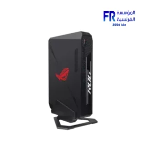 Asus ROG NUC Intel Core Ultra 9 185H-32Gb (16x2) DDR5 5600Mhz-1Tb M.2 Nvme SSD-RTX 4070 8GB GDDR6 + Intel Arc Desktop