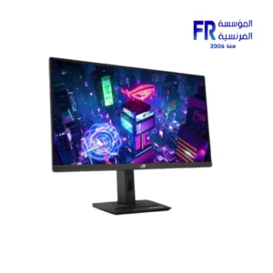 Asus ROG Strix XG259CMS 24.5 Inch 310Hz 1ms 1920x1080 Fast IPS Gaming Monitor