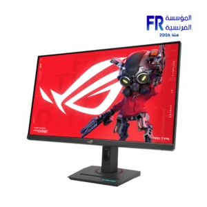 Asus ROG Strix XG27ACMG 27 Inch 270Hz 1ms 2560x1440 Fast IPS Gaming Monitor