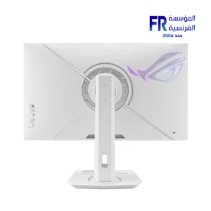 Asus ROG Strix XG27ACG-W 27 Inch 180Hz 1ms 2560x1440 Fast IPS Gaming Monitor