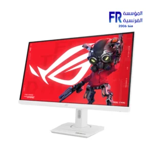 Asus ROG Strix XG27ACG-W 27 Inch 180Hz 1ms 2560x1440 Fast IPS Gaming Monitor