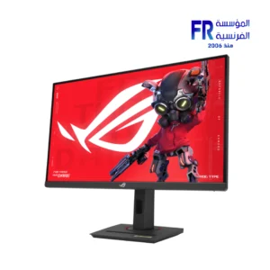 Asus ROG Strix XG27ACS 27 Inch 180Hz 1ms 2560x1440 Fast IPS Gaming MonitorAsus ROG Strix XG27ACS 27 Inch 180Hz 1ms 2560x1440 Fast IPS Gaming Monitor