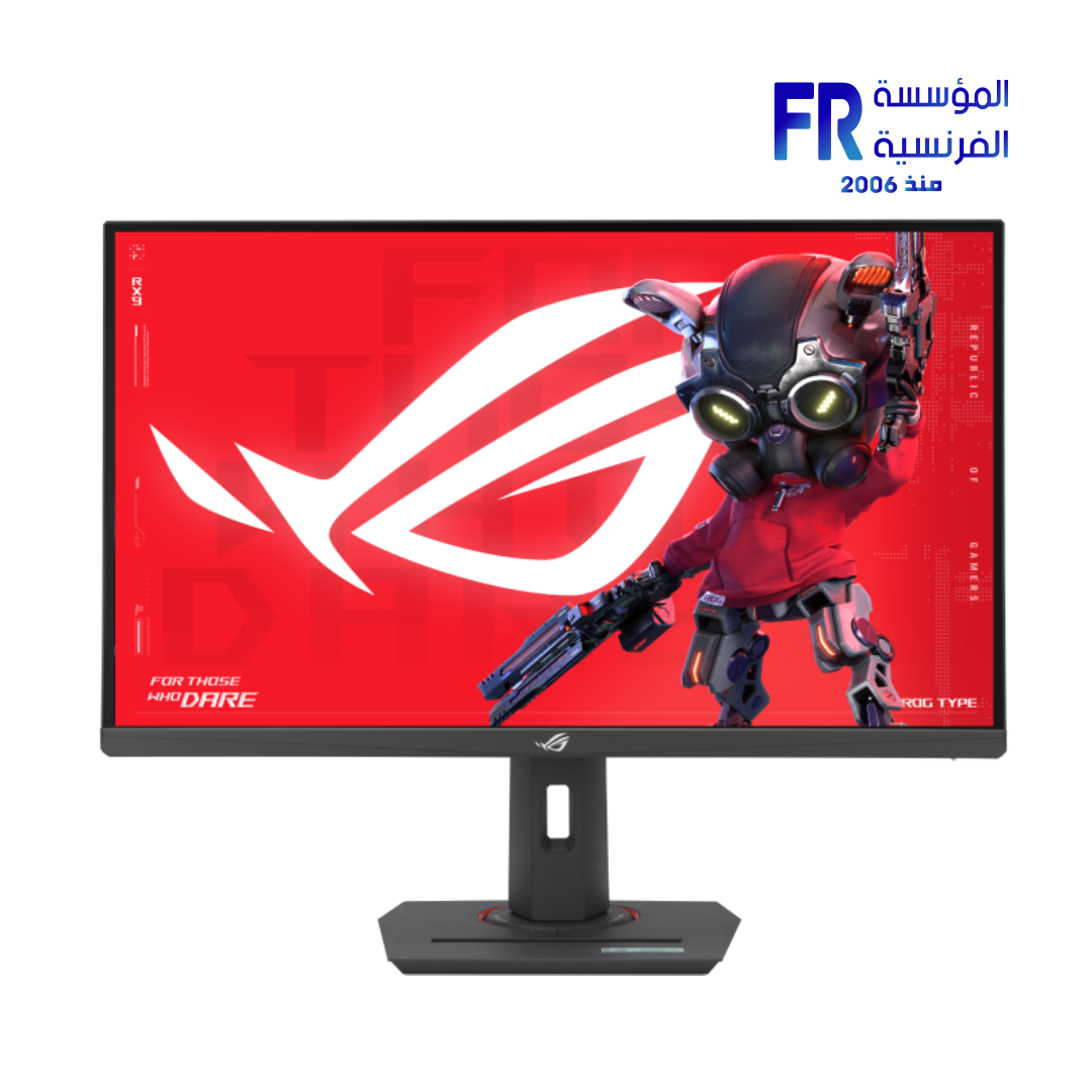 Asus ROG Strix XG27ACS 27 Inch 180Hz 1ms 2560x1440 Fast IPS Gaming Monitor