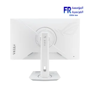 Asus ROG Strix XG27ACS-W 27 Inch 180Hz 1ms 2560x1440 Fast IPS Gaming Monitor