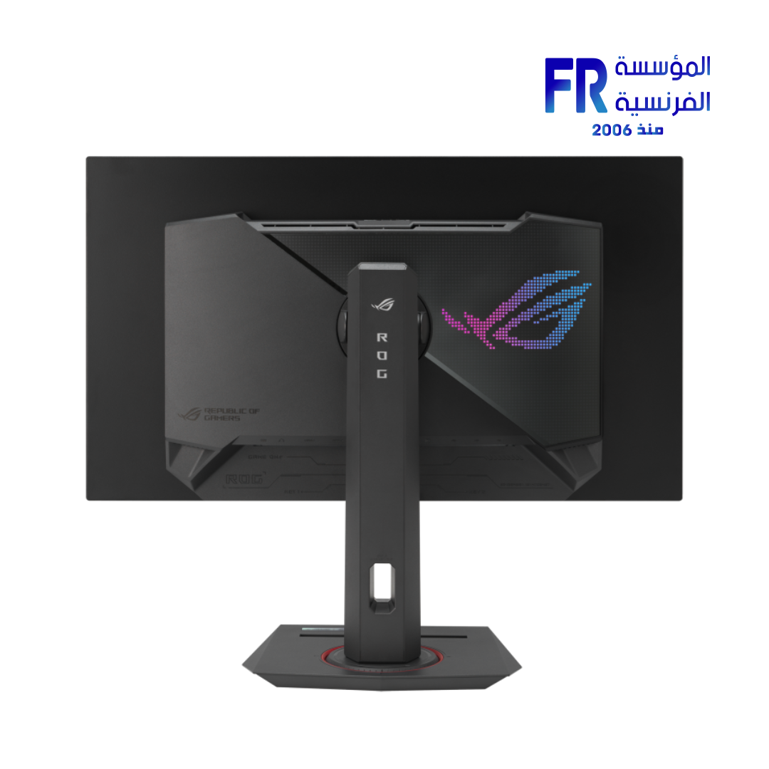 Asus ROG Strix XG27AQDMG 26.5 Inch 240Hz 0.03ms 2560x1440 WOLED Gaming Monitor