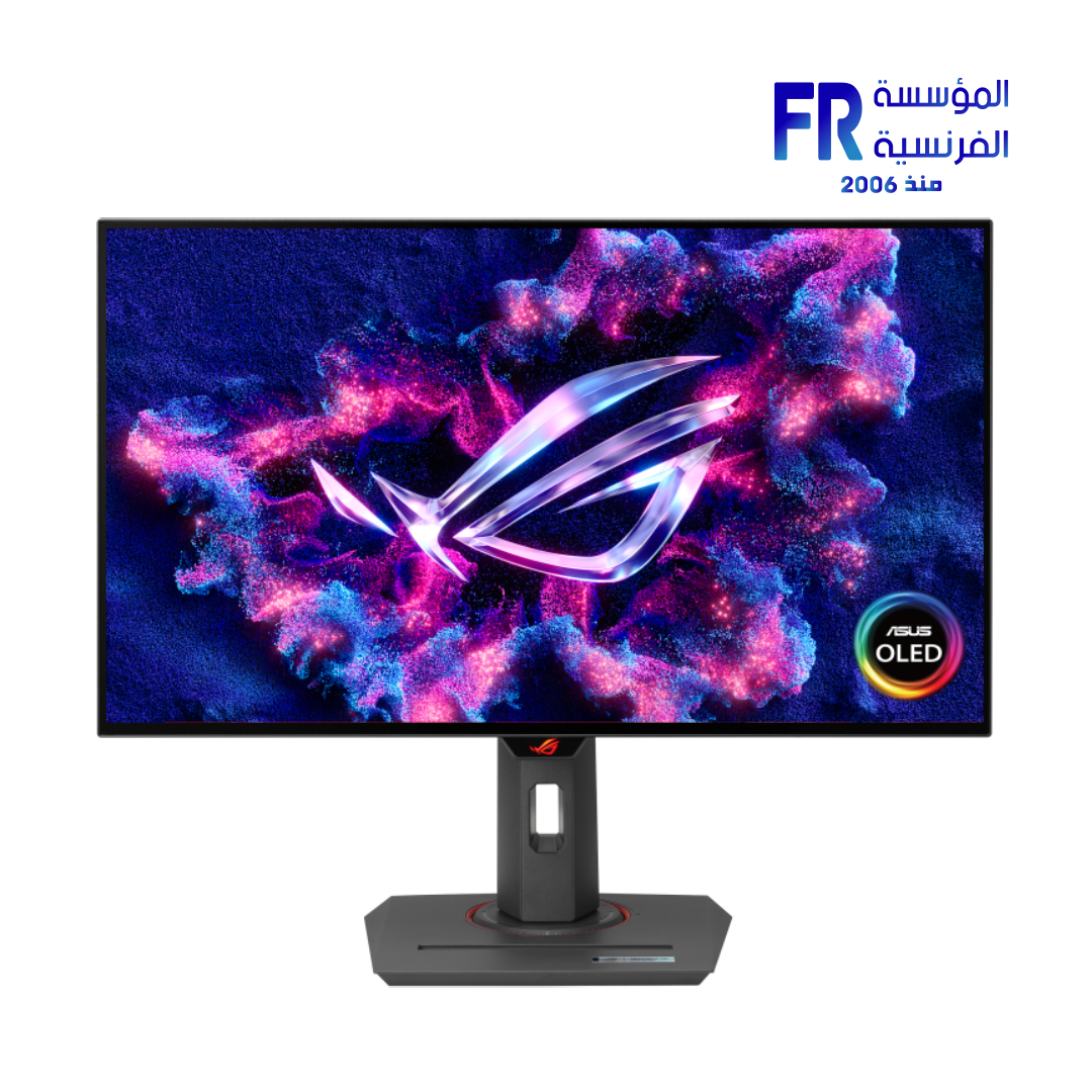 Asus ROG Strix XG27AQDMG 26.5 Inch 240Hz 0.03ms 2560x1440 WOLED Gaming Monitor