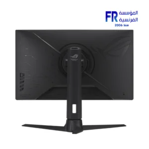 Asus ROG Strix XG27AQMR 27 Inch 300Hz 1ms 2560x1440 Fast IPS Gaming Monitor