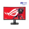 Asus ROG Strix XG32WCS 31.5 Inch 180Hz 1ms 2560x1440 Fast VA Curved Gaming Monitor