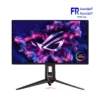 Asus ROG Swift PG27UCDM 26.5 Inch 240Hz 0.03ms 3840x2160 Oled Gaming Monitor