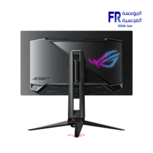 Asus ROG Swift PG27UCDM 26.5 Inch 240Hz 0.03ms 3840x2160 Oled Gaming Monitor