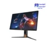 Asus ROG Swift PG27UQR 27 Inch 160Hz 1ms 3840x2160 Fast IPS Gaming Monitor