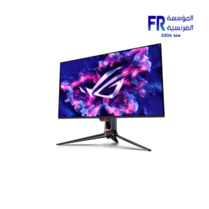 Asus ROG Swift PG32UCDM 31.5 Inch 240Hz 0.03ms 3840x2160 QD-OLED Gaming Monitor
