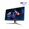 Asus ROG Swift PG32UQXR 32 Inch 160Hz 1ms 3840x2160 IPS Gaming Monitor