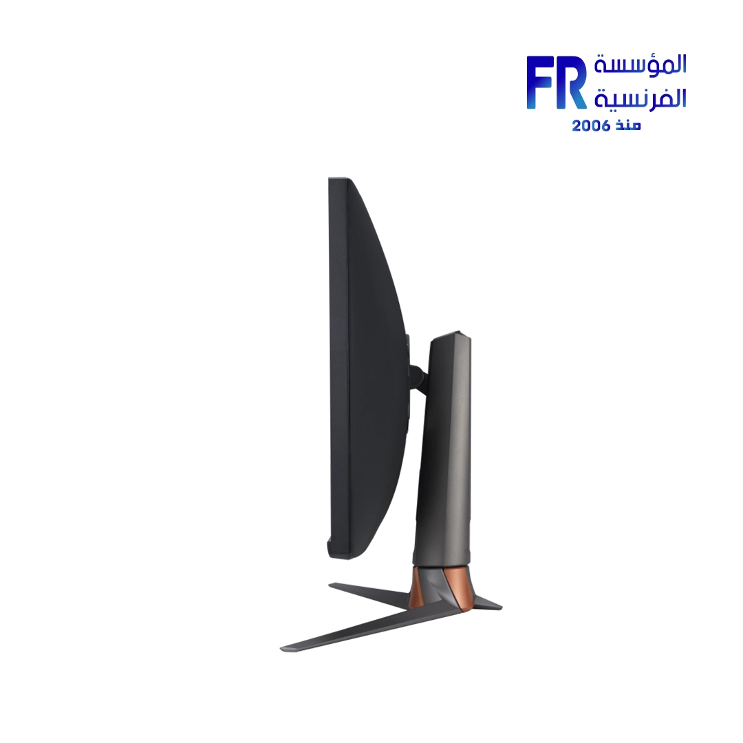 Asus ROG Swift PG32UQXR 32 Inch 160Hz 1ms 3840x2160 IPS Gaming Monitor