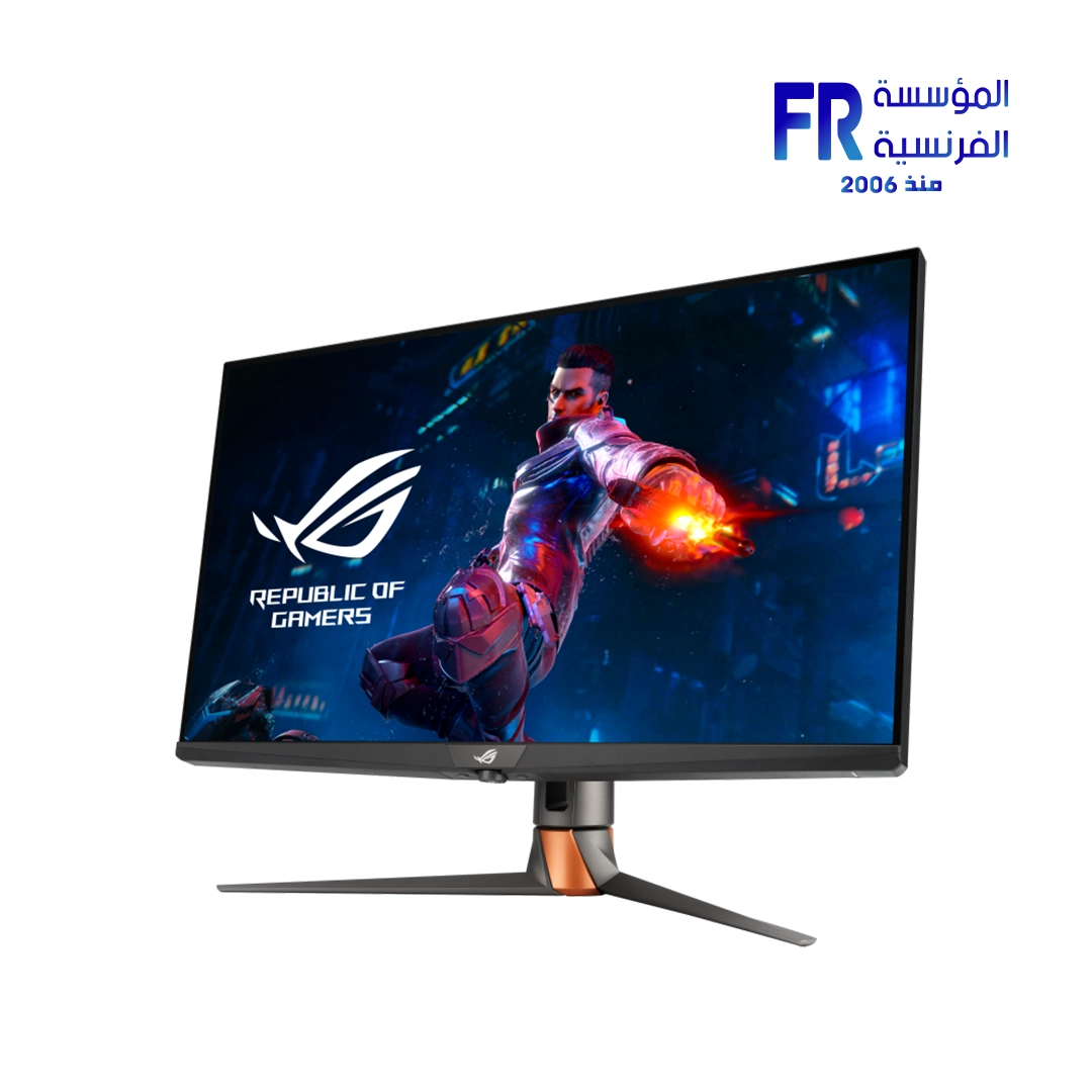 Asus ROG Swift PG32UQXR 32 Inch 160Hz 1ms 3840x2160 IPS Gaming Monitor