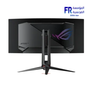Asus ROG Swift PG34WCDM 33.94 Inch 240Hz 0.03ms 3440x1440 WOLED Curved Gaming Monitor