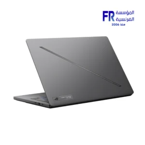 Asus ROG Zephyrus G14 (2025) Ryzen 9 270-32GB LPDDR5X 7500-2Tb M.2 Nvme SSD-RTX 5070 8GB GDDR7-14 Inch 3K Oled 120Hz Laptop