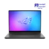 Asus ROG Zephyrus G14 (2025) Ryzen 9 270-32GB LPDDR5X 7500-2Tb M.2 Nvme SSD-RTX 5070 8GB GDDR7-14 Inch 3K Oled 120Hz Laptop