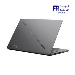 Asus ROG Zephyrus G14 (2025) Ryzen 9 270-32GB LPDDR5X 7500-2Tb M.2 Nvme SSD-RTX 5070 8GB GDDR7-14 Inch 3K Oled 120Hz Laptop