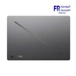 Asus ROG Zephyrus G14 (2025) Ryzen 9 270-32GB LPDDR5X 7500-2Tb M.2 Nvme SSD-RTX 5070 8GB GDDR7-14 Inch 3K Oled 120Hz Laptop