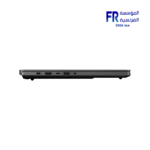 Asus ROG Zephyrus G14 (2025) Ryzen AI 9 HX 370-64GB LPDDR5X 8000-2TB M.2 Nvme SSD-RTX 5080 16GB GDDR7-14 Inch 3K Oled 120Hz Laptop (1)