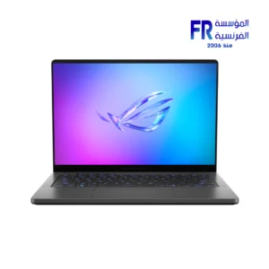 Asus ROG Zephyrus G14 (2025) Ryzen AI 9 HX 370-64GB LPDDR5X 8000-2TB M.2 Nvme SSD-RTX 5080 16GB GDDR7-14 Inch 3K Oled 120Hz Laptop (1)