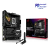 Asus Rog Strix Z890 H GAMING WIFI Motherboard