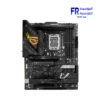 Asus Rog Strix Z890 H GAMING WIFI Motherboard