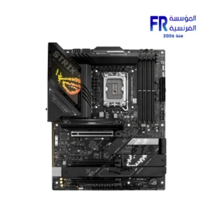 Asus Rog Strix Z890 H GAMING WIFI Motherboard