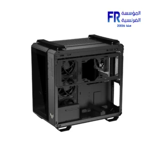 Asus TUF Gaming GT502 Horizon TG ARGB Mid Tower Case