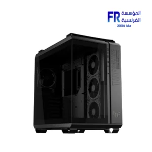 Asus TUF Gaming GT502 Horizon TG ARGB Mid Tower Case