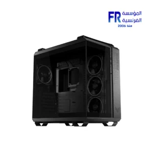 Asus TUF Gaming GT502 Horizon TG ARGB Mid Tower Case