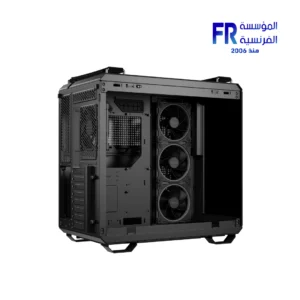 Asus TUF Gaming GT502 Horizon TG ARGB Mid Tower Case