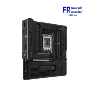 Asus Tuf Gaming B760M BTF Wifi Motherboard