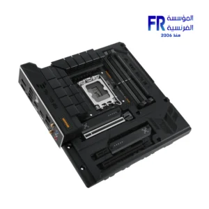 Asus Tuf Gaming B760M BTF Wifi Motherboard