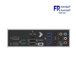 Asus Tuf Gaming B850 Plus Wifi Motherboard