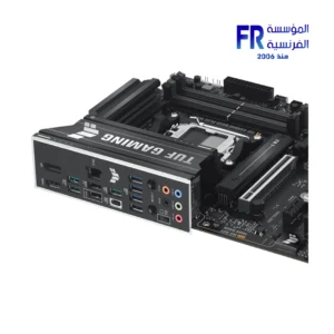 Asus Tuf Gaming B850 Plus Wifi Motherboard