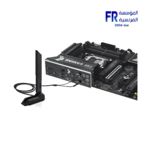 Asus Tuf Gaming B850 Plus Wifi Motherboard